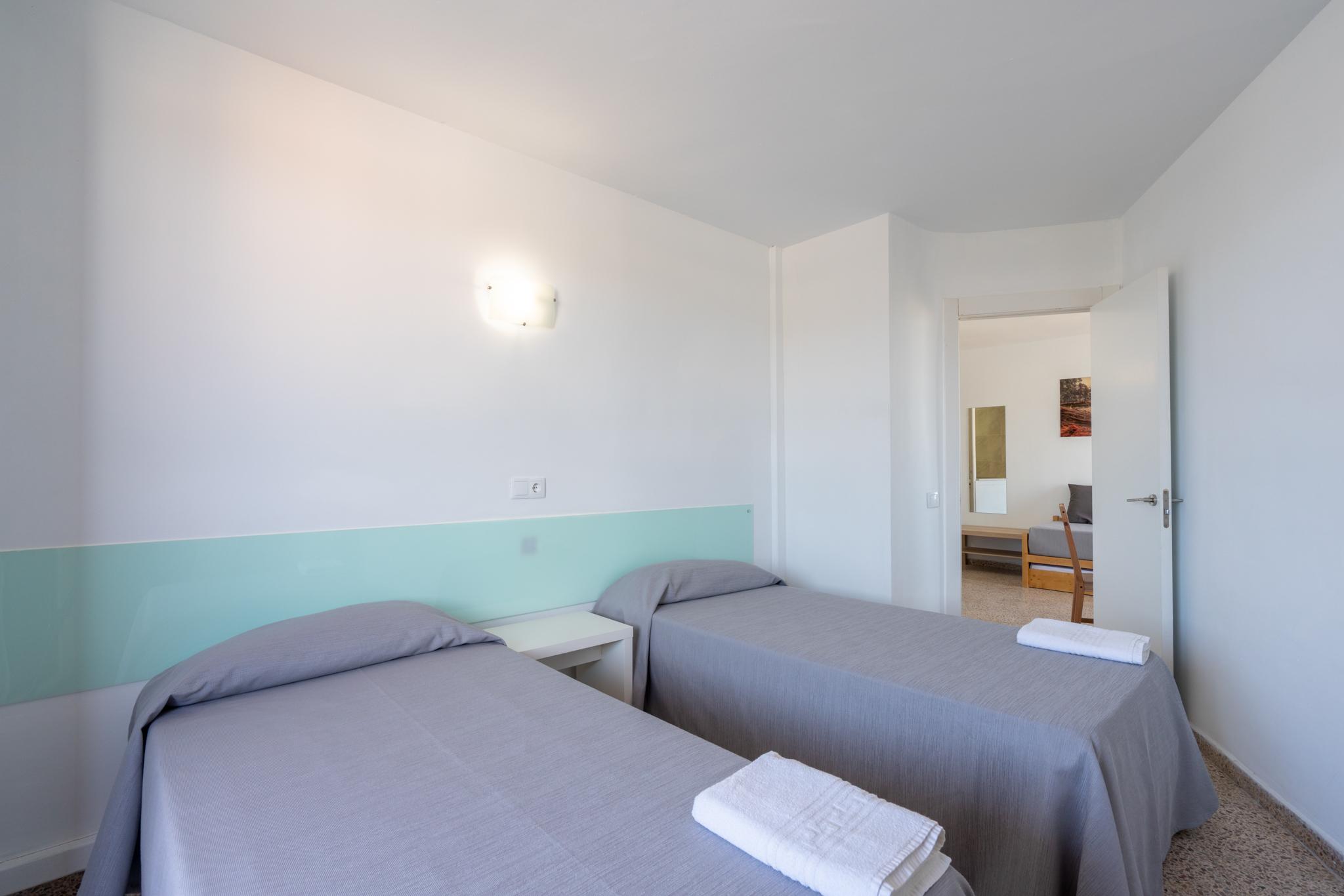 Playa - Adults Only Apartment Magaluf (Mallorca)