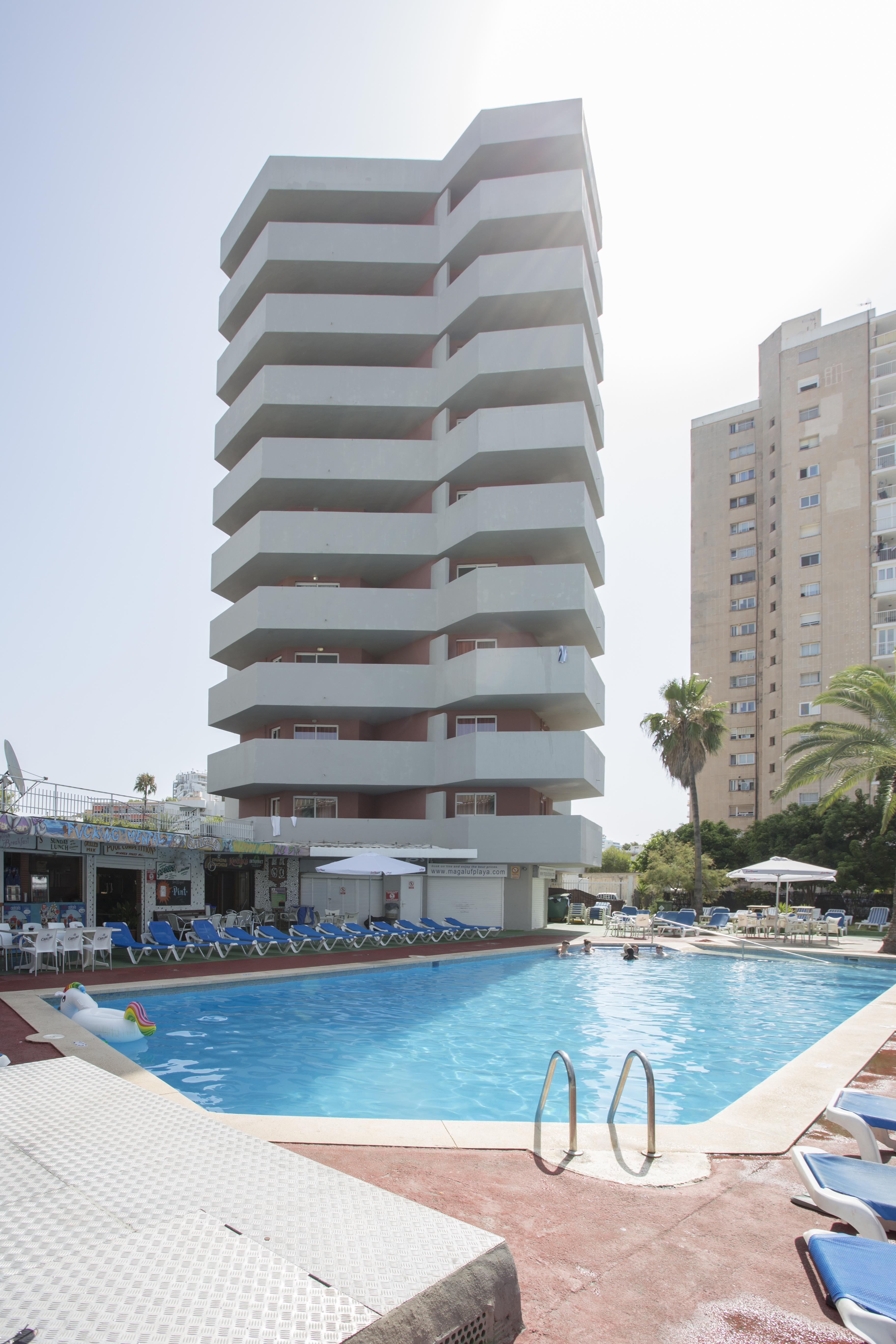 Apartment Playa - Adults Only Magaluf (Mallorca)