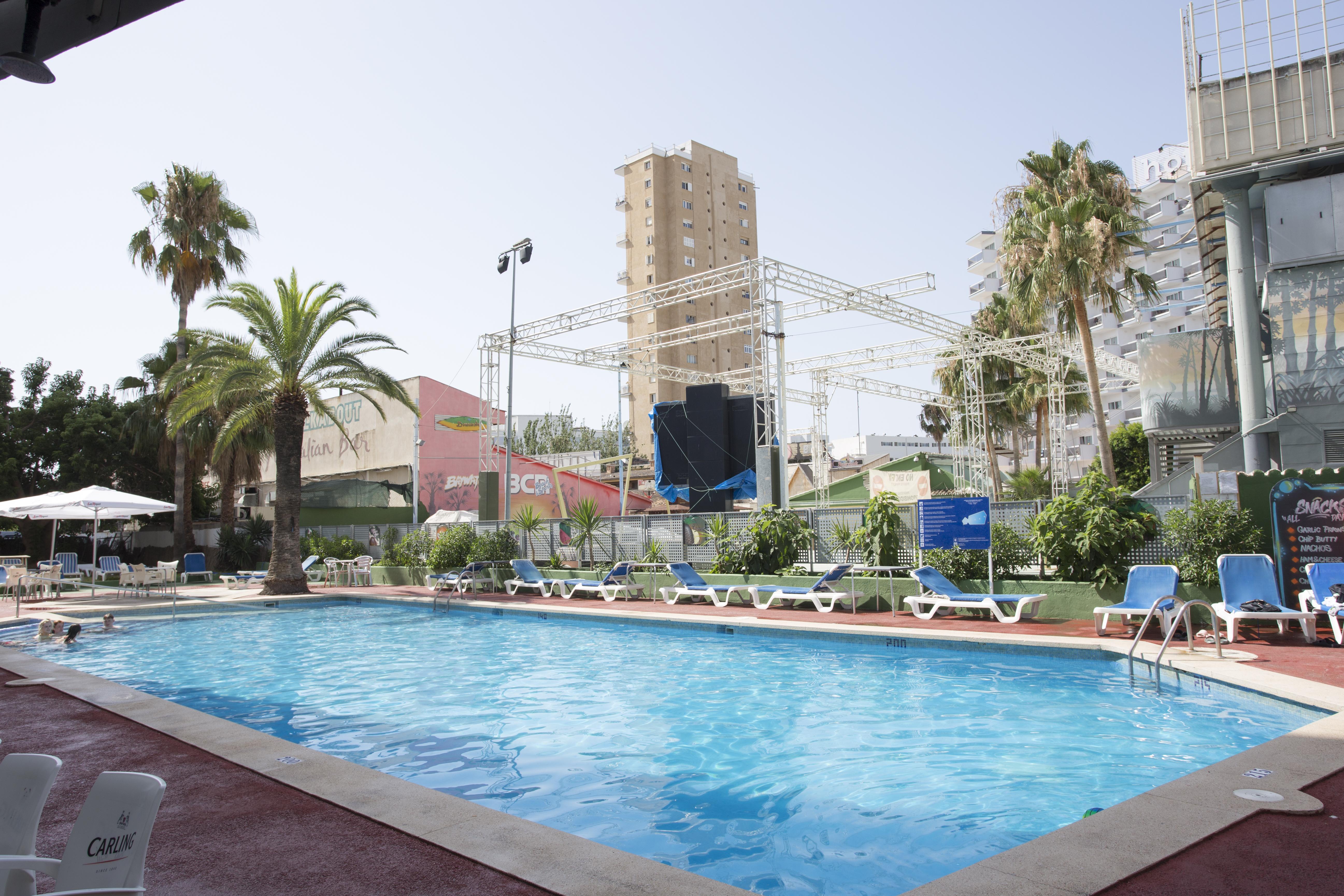 Apartment Playa - Adults Only *