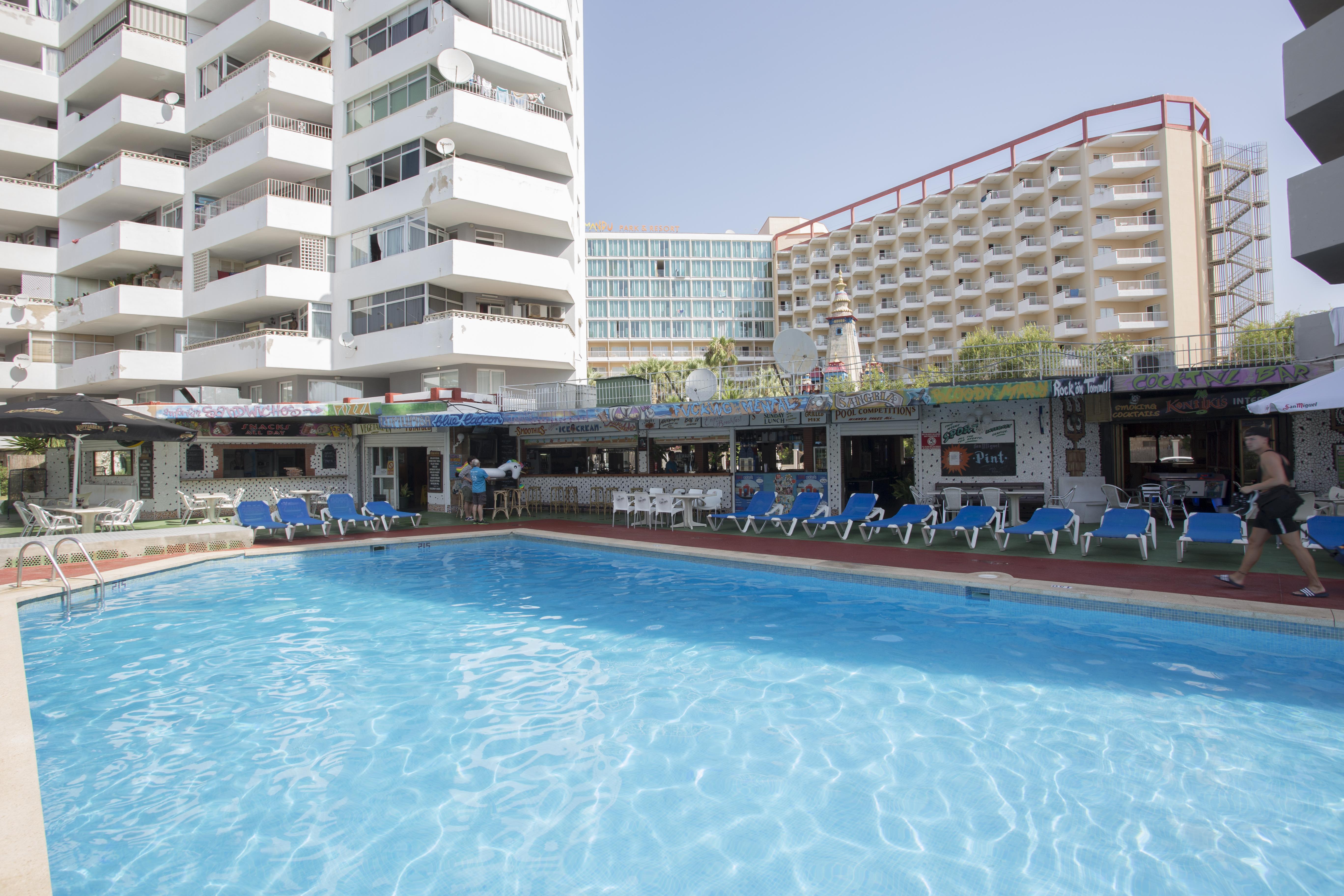 Apartment Playa - Adults Only *