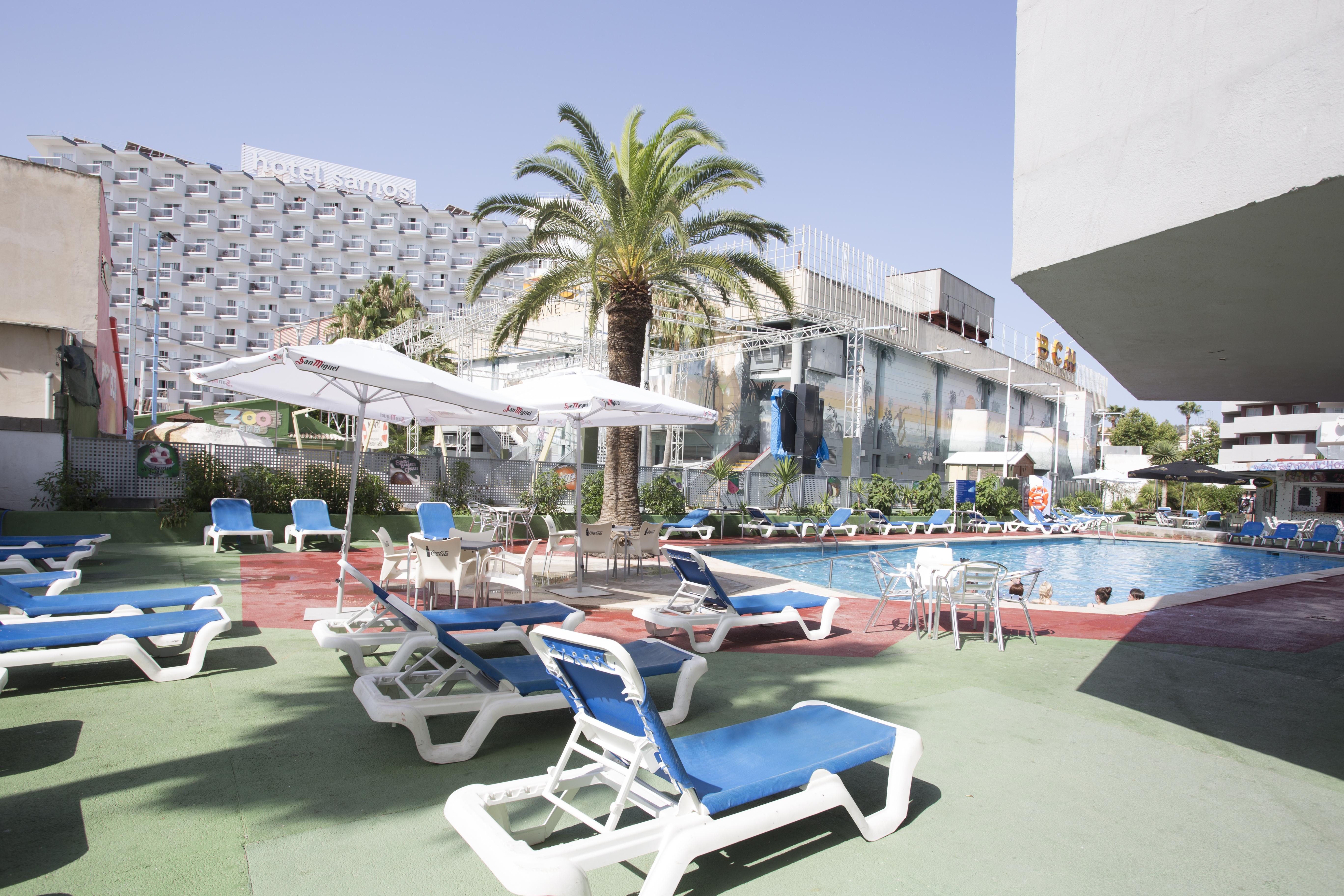 Playa - Adults Only Apartment
