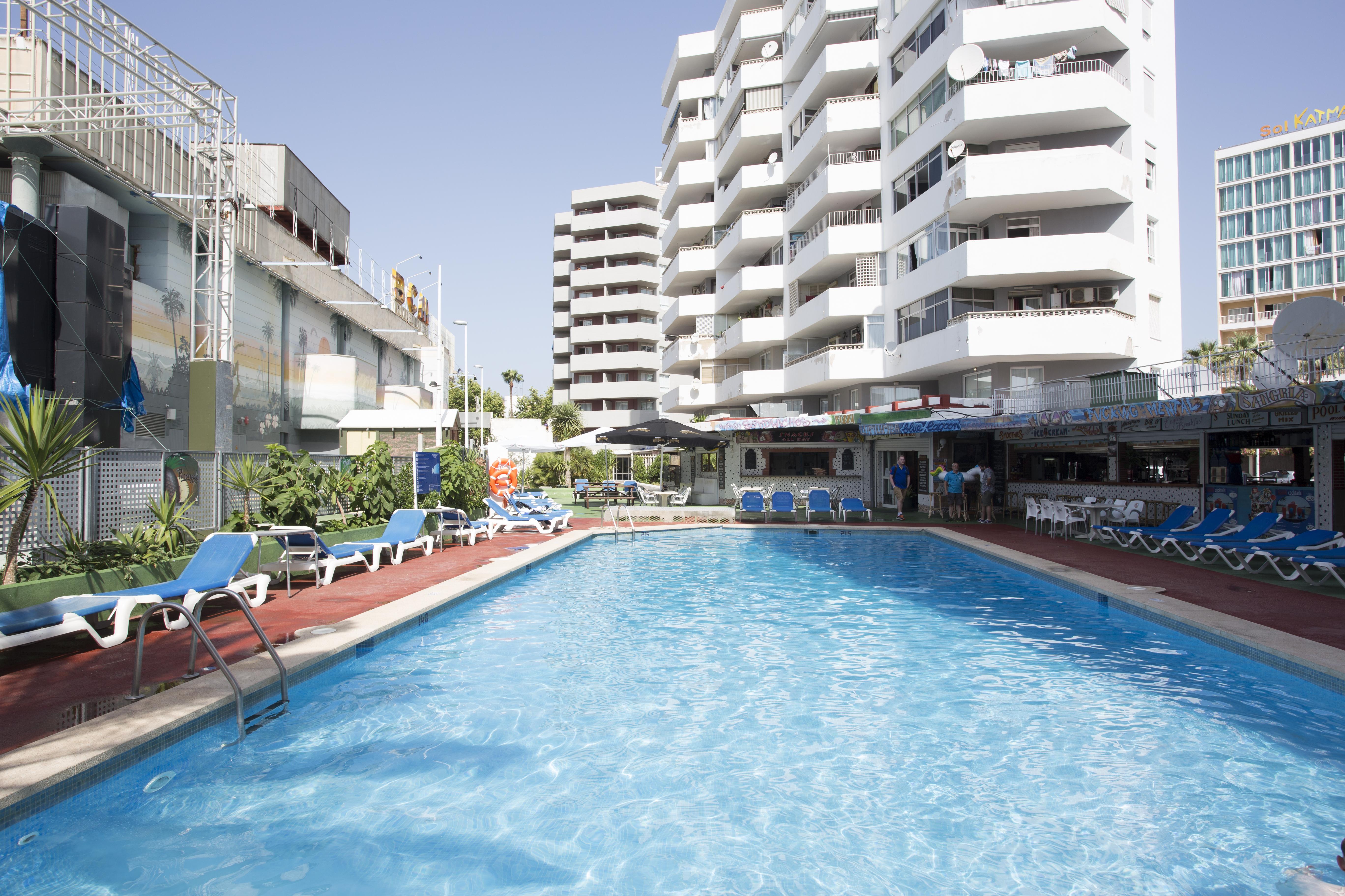Playa - Adults Only Apartment *