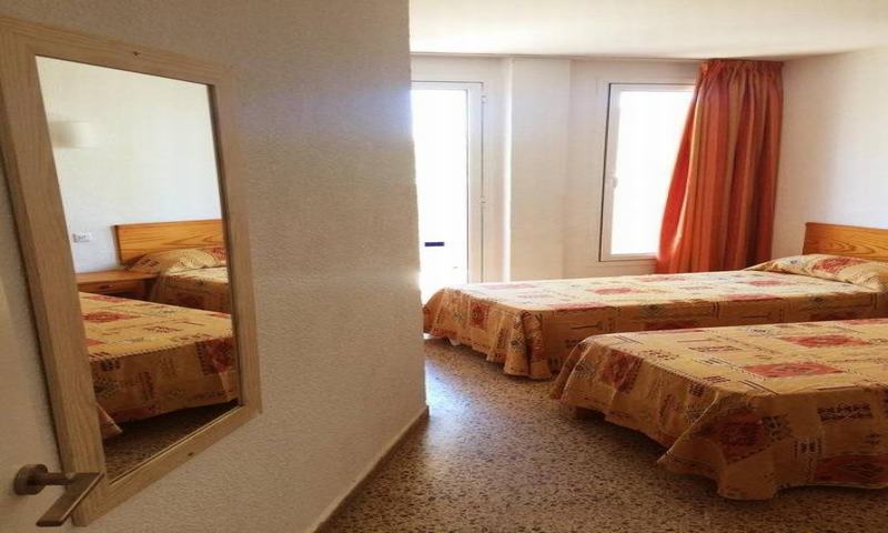 Playa - Adults Only Apartment *