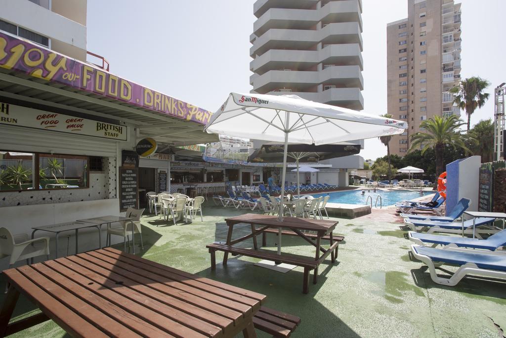 Apartment Playa - Adults Only *