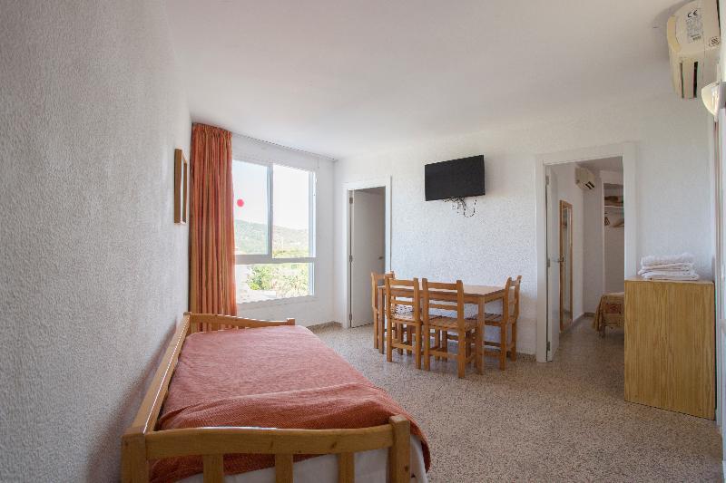 Playa - Adults Only Apartment