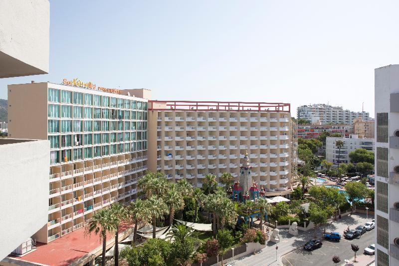 Playa - Adults Only Apartment *