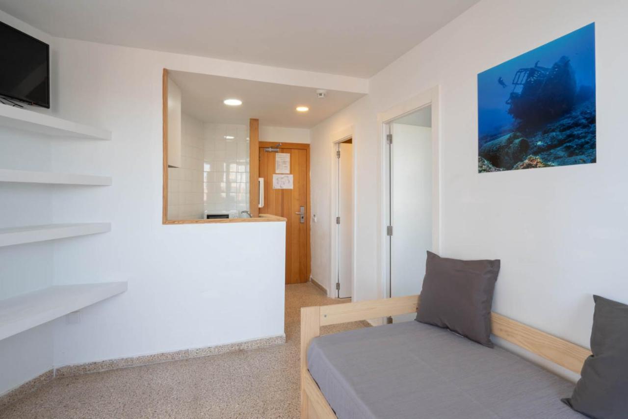 Playa - Adults Only Apartment Magaluf (Mallorca)