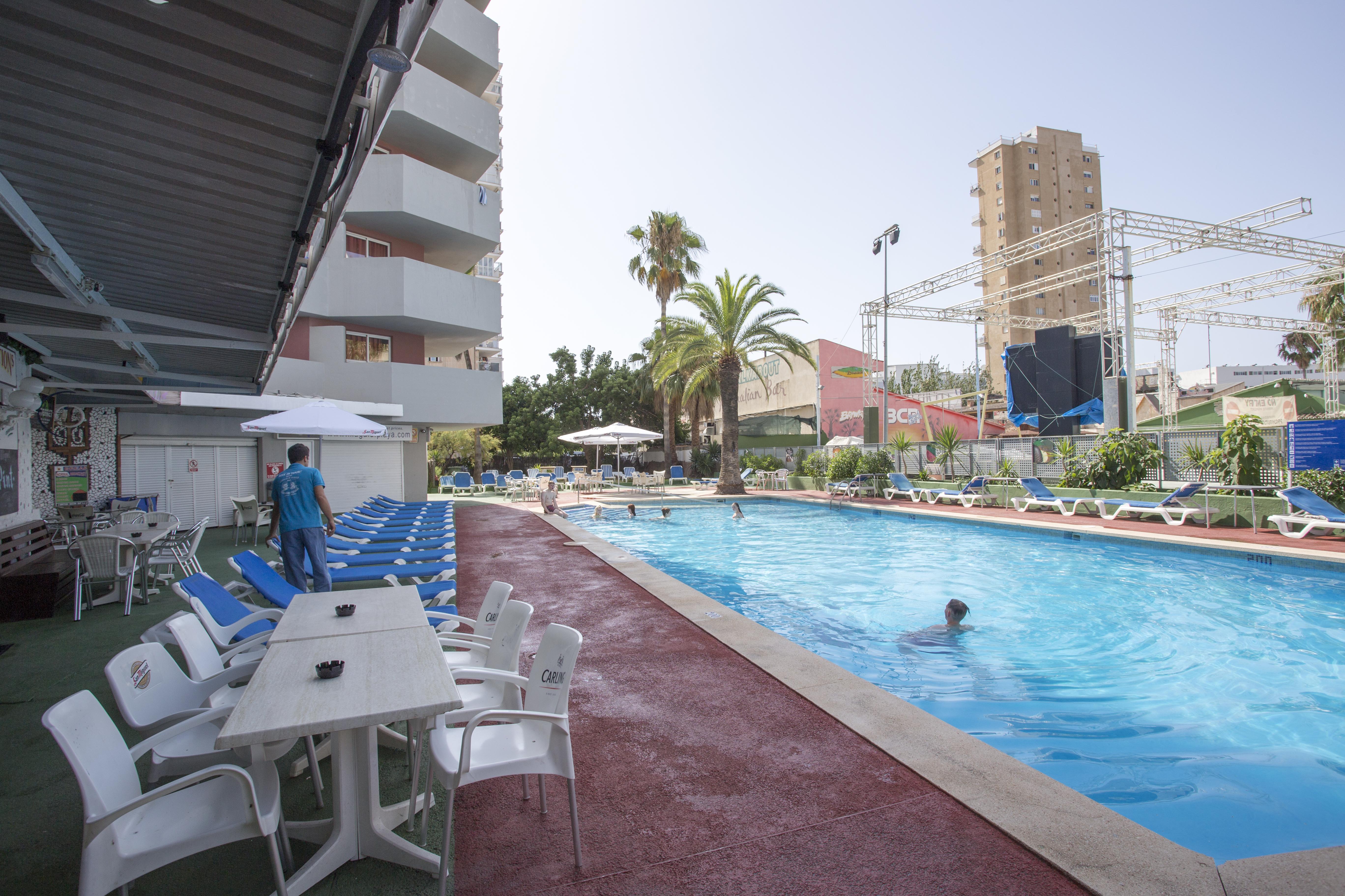 Playa - Adults Only Apartamento Magaluf (Mallorca)