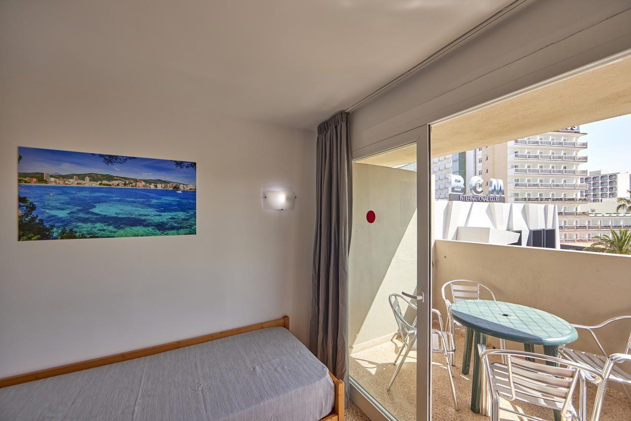 Playa - Adults Only Apartamento *