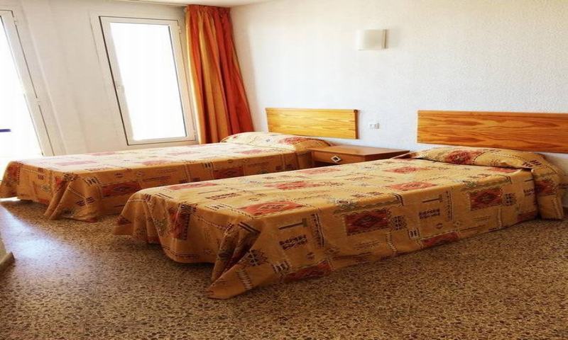 Apartamento Playa - Adults Only *