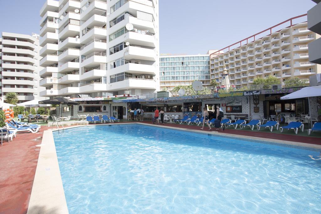 Playa - Adults Only * Magaluf (Mallorca)