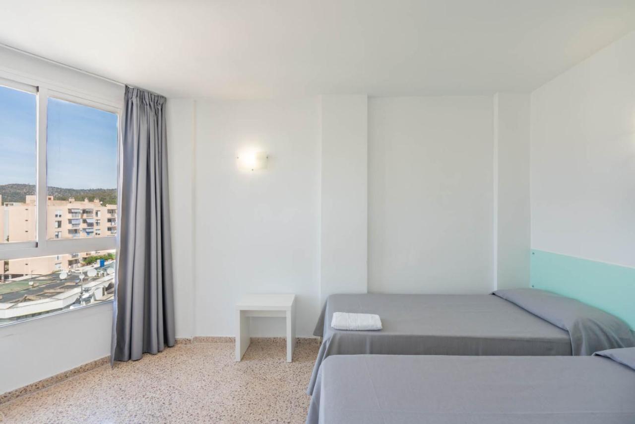 Apartamento Playa - Adults Only Magaluf (Mallorca)